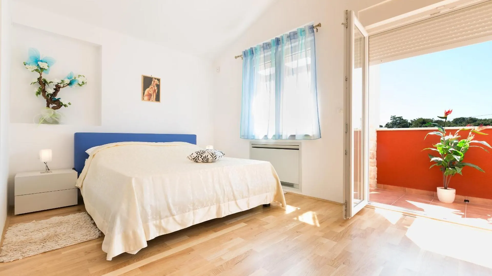 Villa Delle Rondini In Central Istria With Whirlpool And Sauna For 8 Persons Hreljići