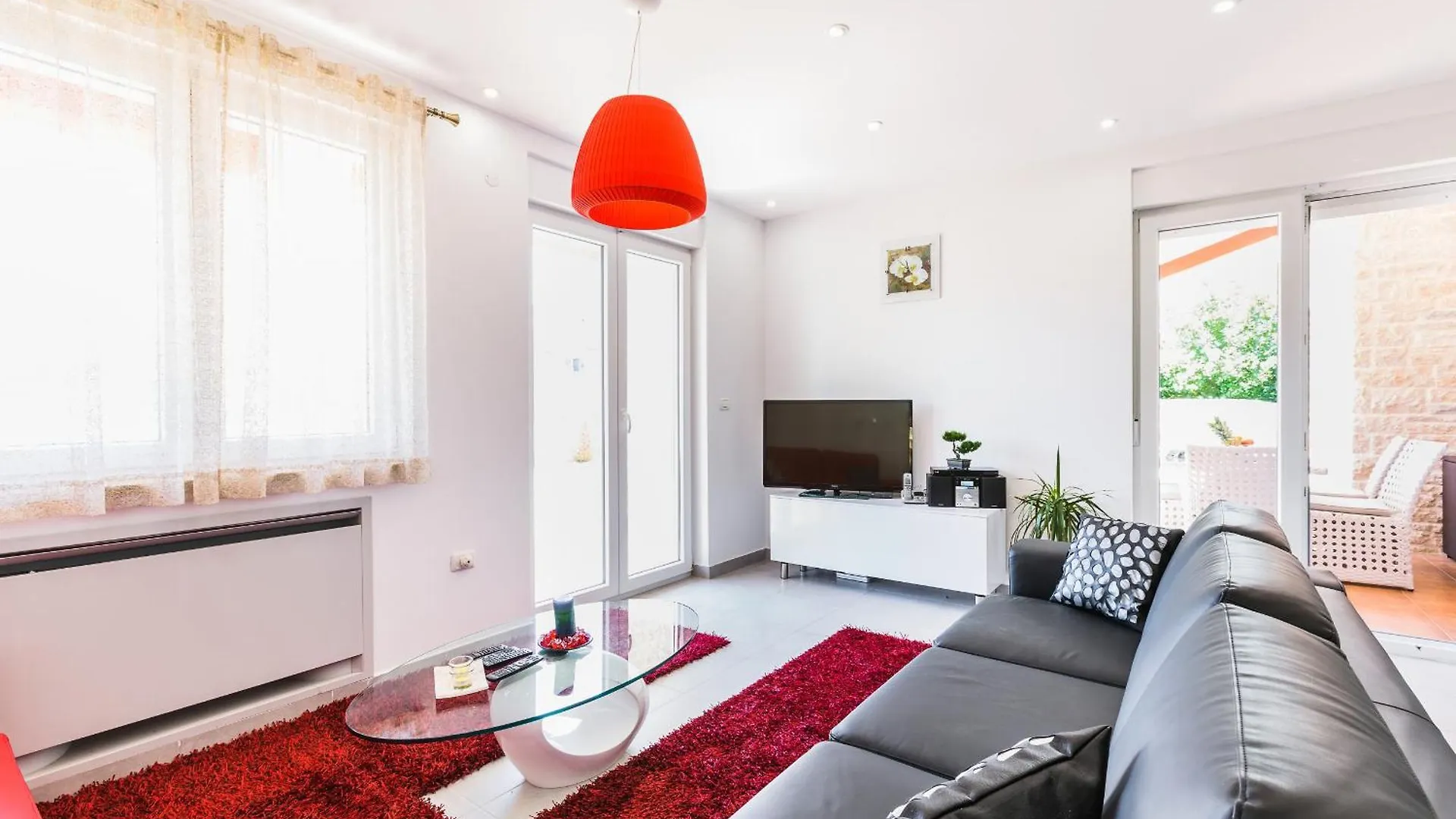 Villa Delle Rondini In Central Istria With Whirlpool And Sauna For 8 Persons Hreljići Kroatië